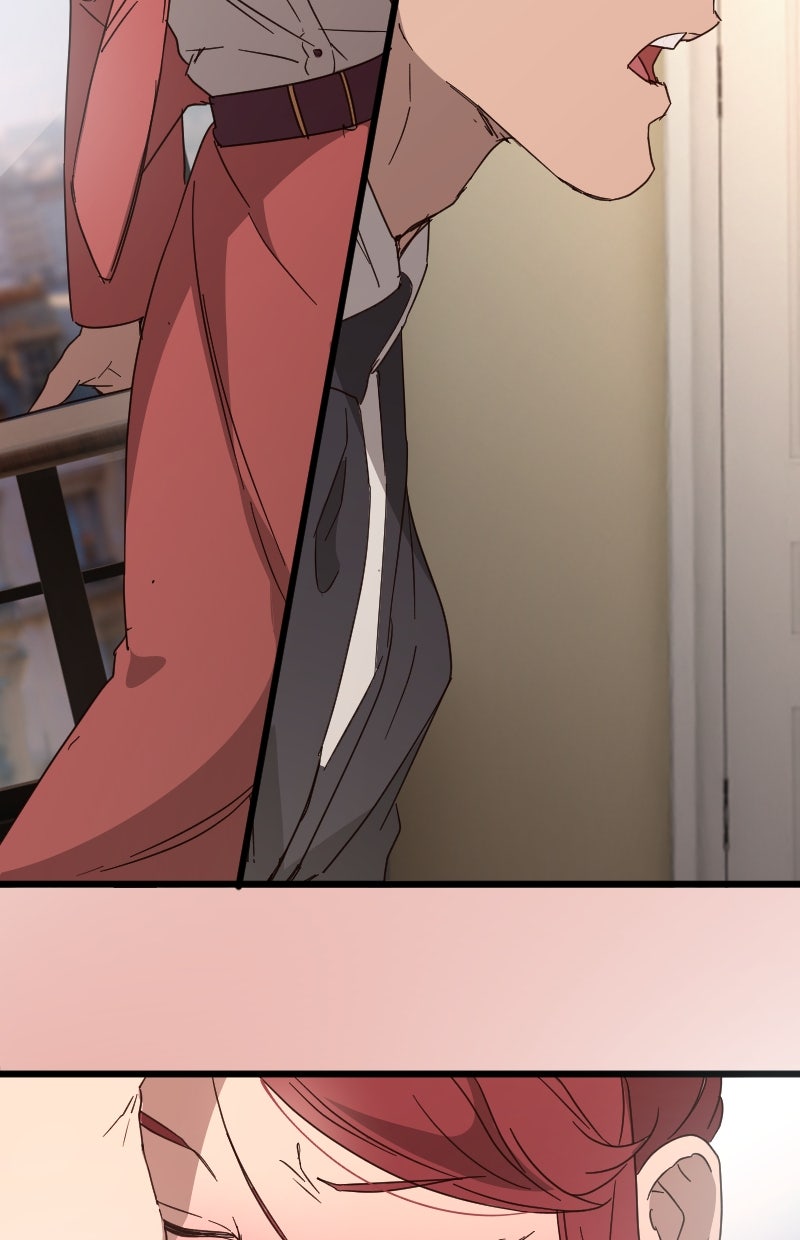 Read Mafia Nanny Manga Online