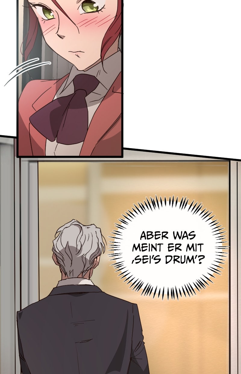 Read Mafia Nanny Manga Online