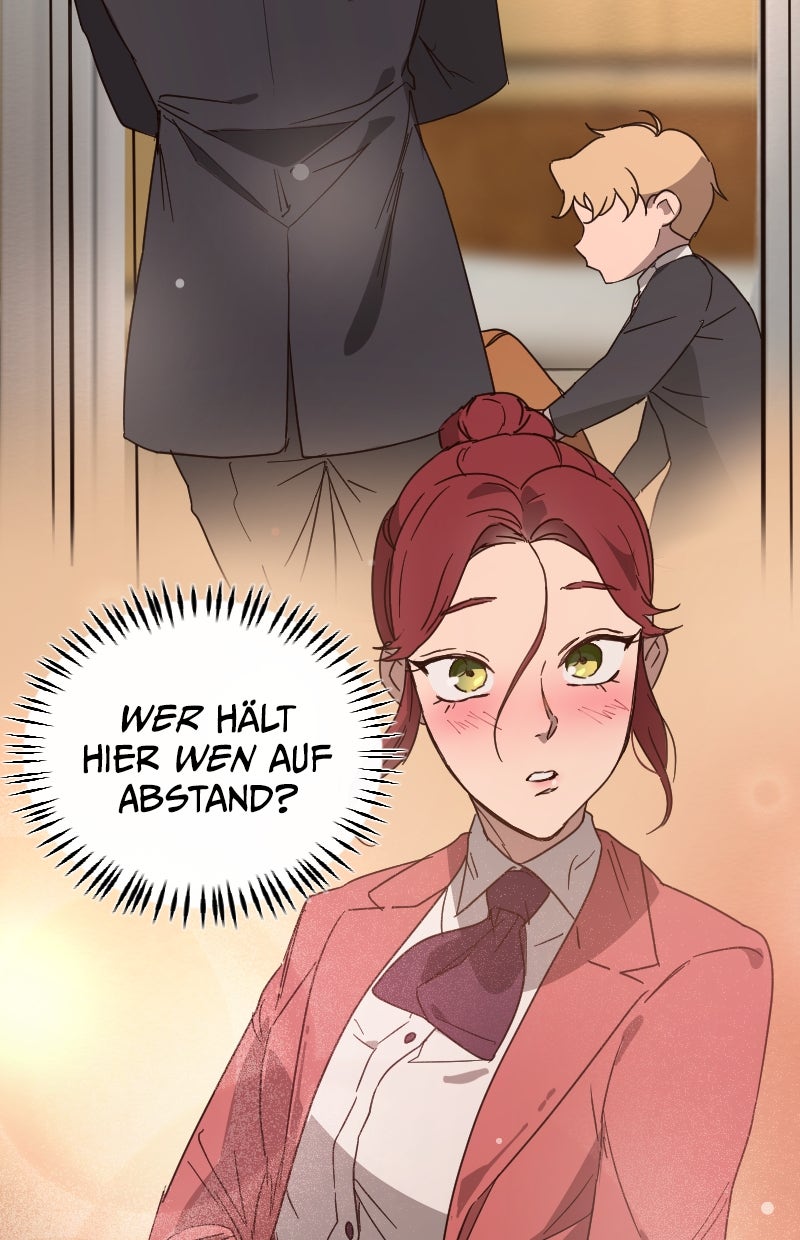 Read Mafia Nanny Manga Online