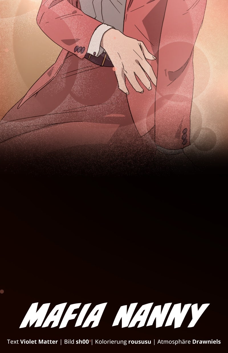 Read Mafia Nanny Manga Online