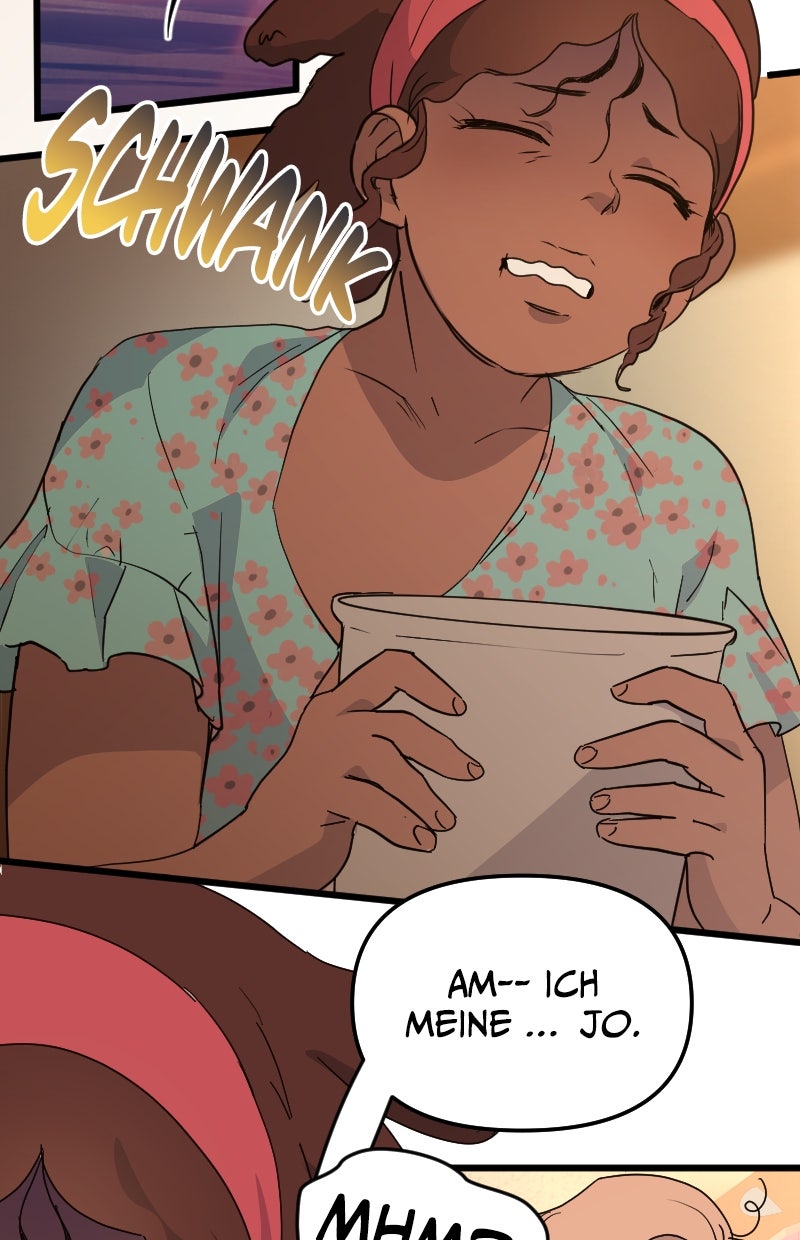 Read Mafia Nanny Manga Online