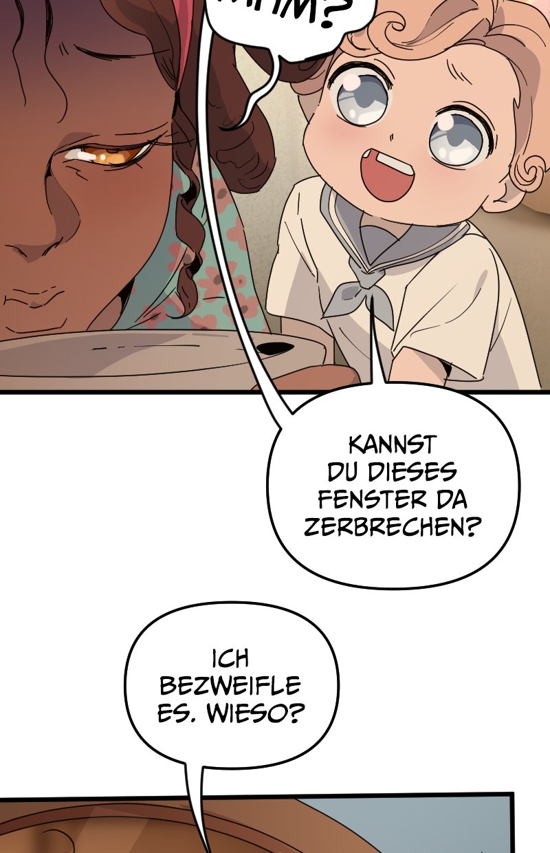 Read Mafia Nanny Manga Online