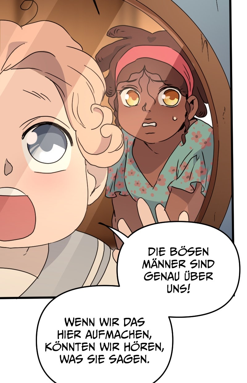 Read Mafia Nanny Manga Online