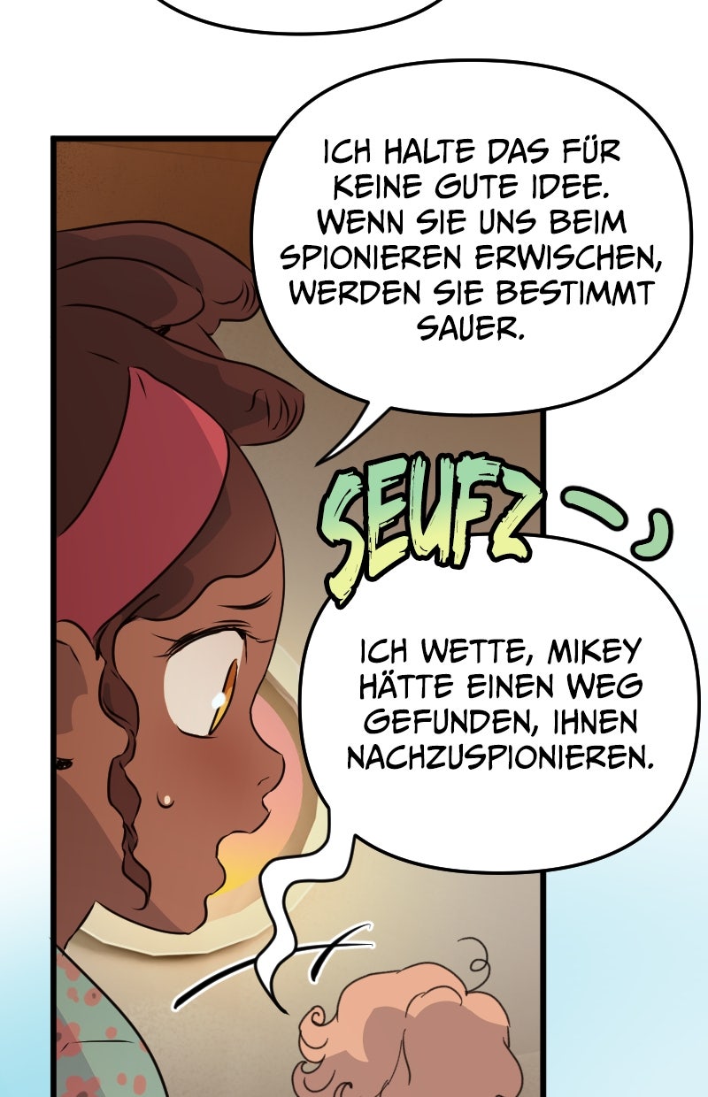 Read Mafia Nanny Manga Online