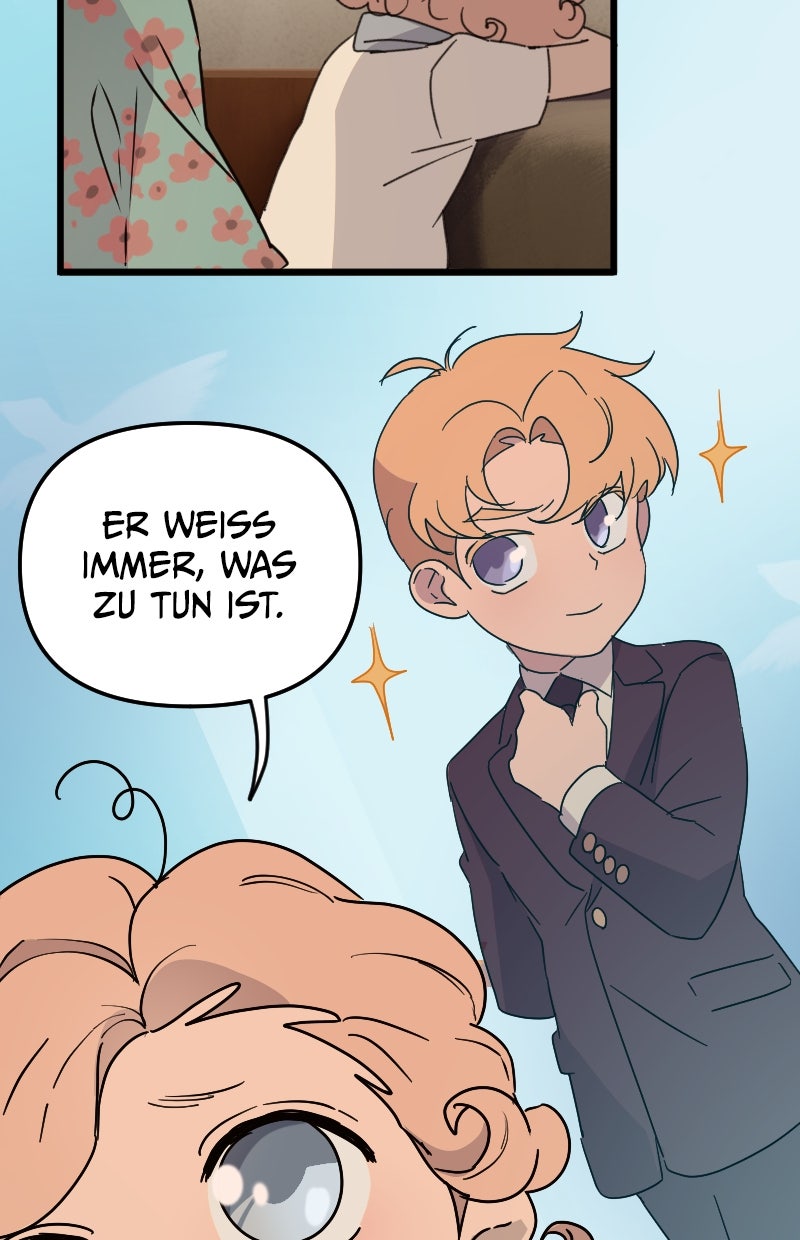 Read Mafia Nanny Manga Online