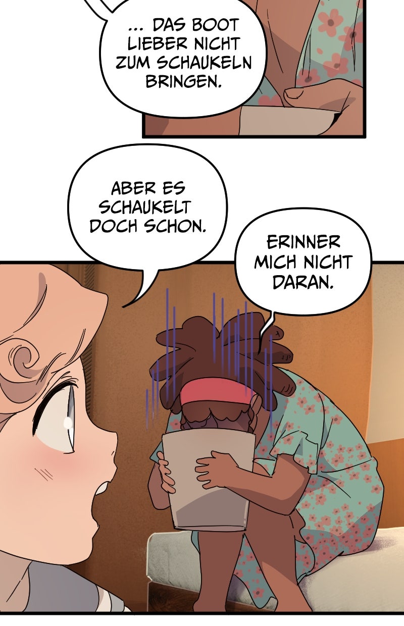 Read Mafia Nanny Manga Online