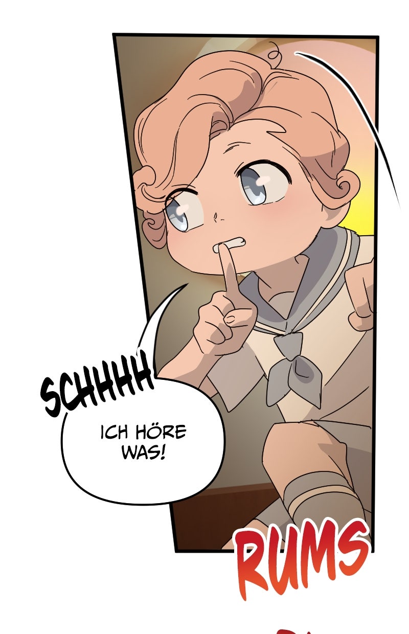 Read Mafia Nanny Manga Online