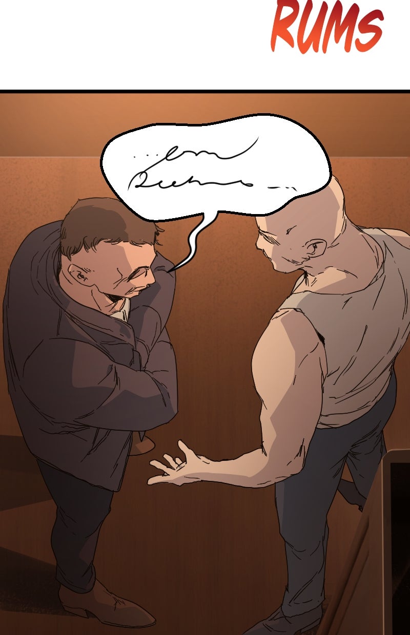 Read Mafia Nanny Manga Online