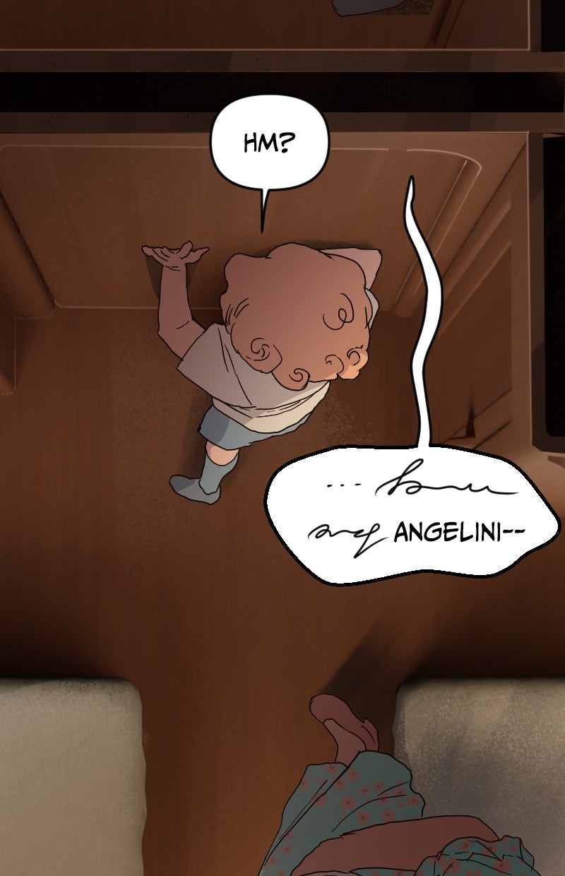 Read Mafia Nanny Manga Online