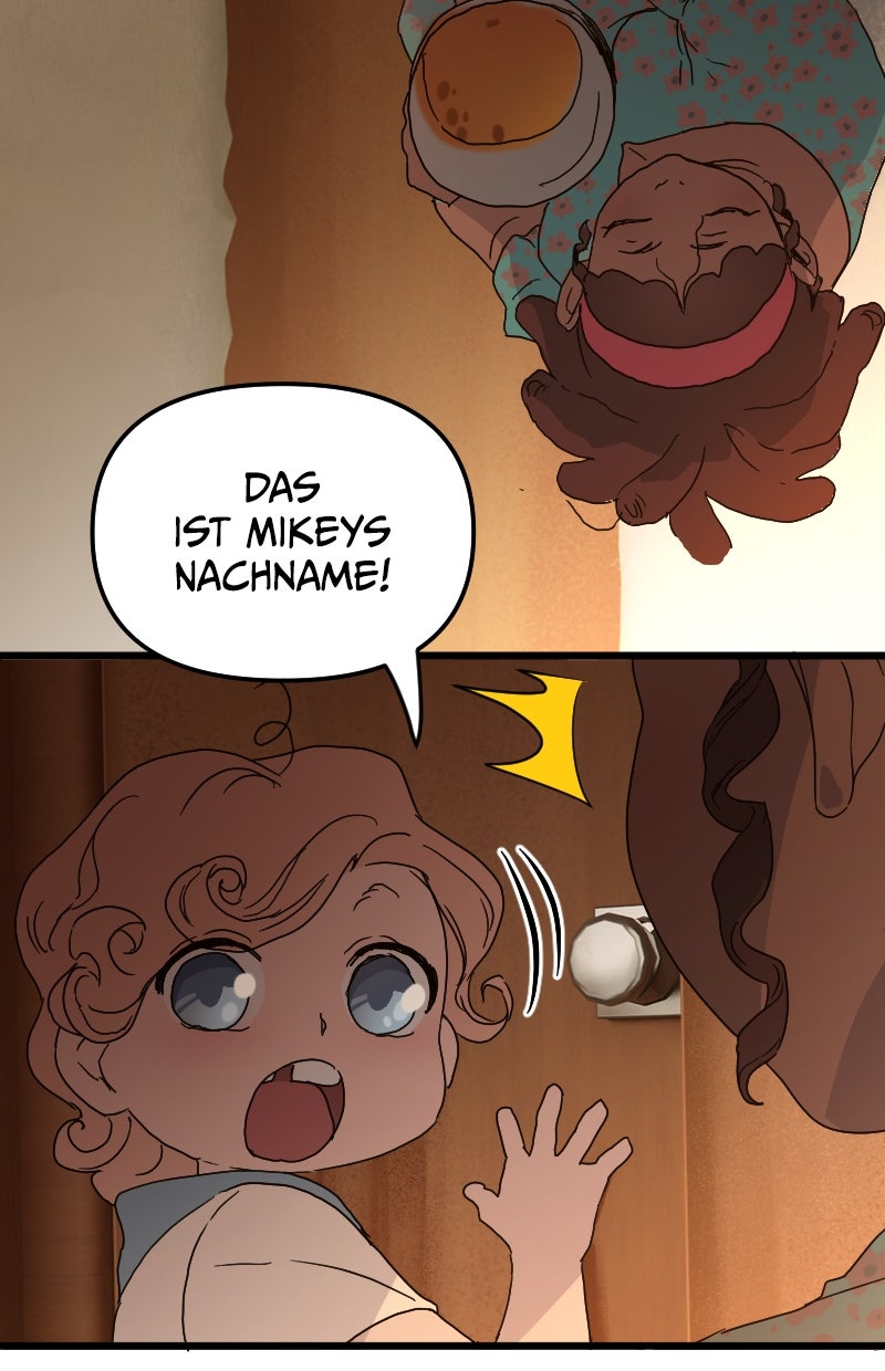 Read Mafia Nanny Manga Online