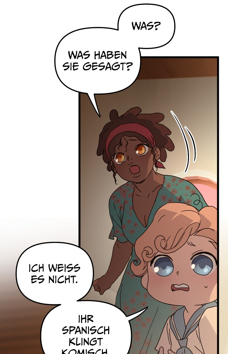 Read Mafia Nanny Manga Online