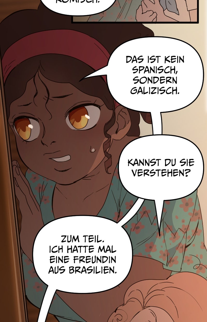 Read Mafia Nanny Manga Online