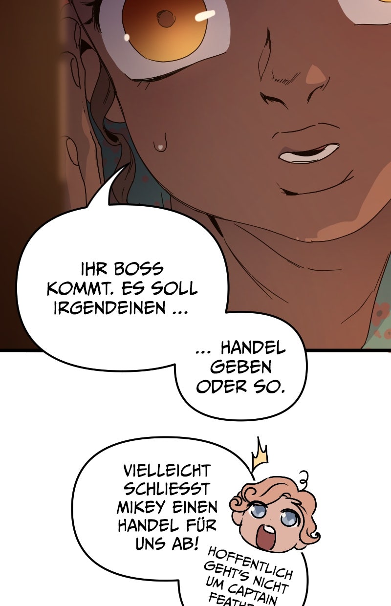 Read Mafia Nanny Manga Online