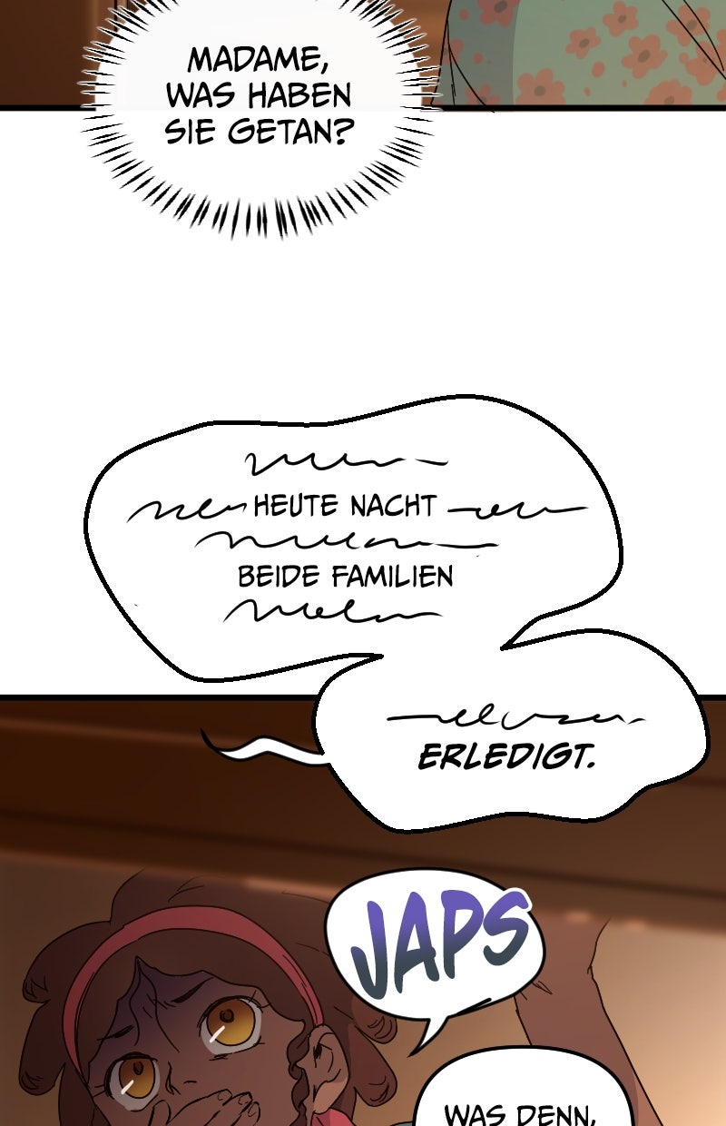 Read Mafia Nanny Manga Online