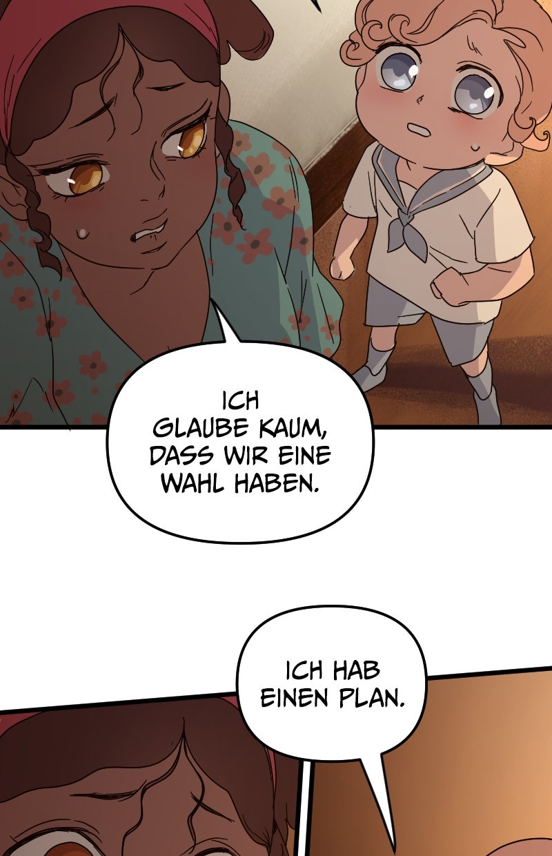 Read Mafia Nanny Manga Online