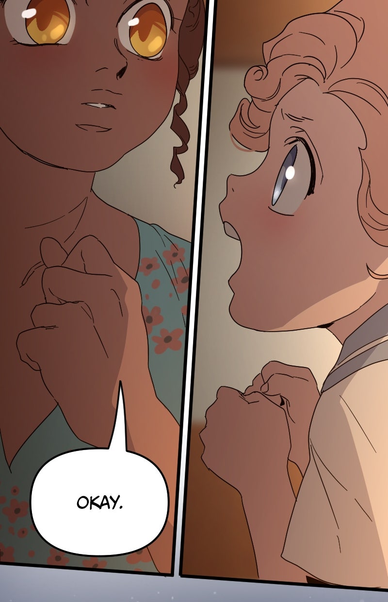 Read Mafia Nanny Manga Online