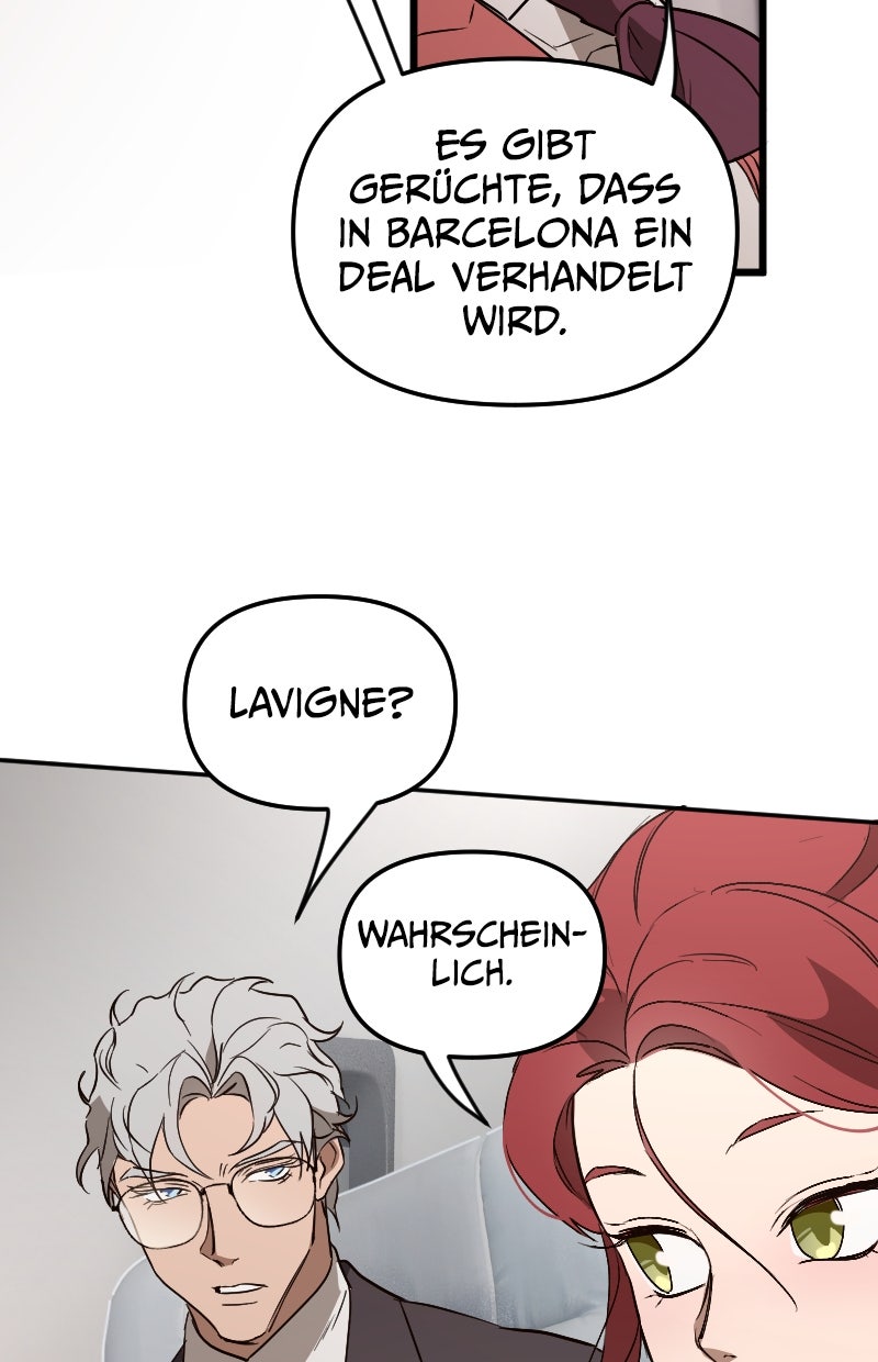 Read Mafia Nanny Manga Online