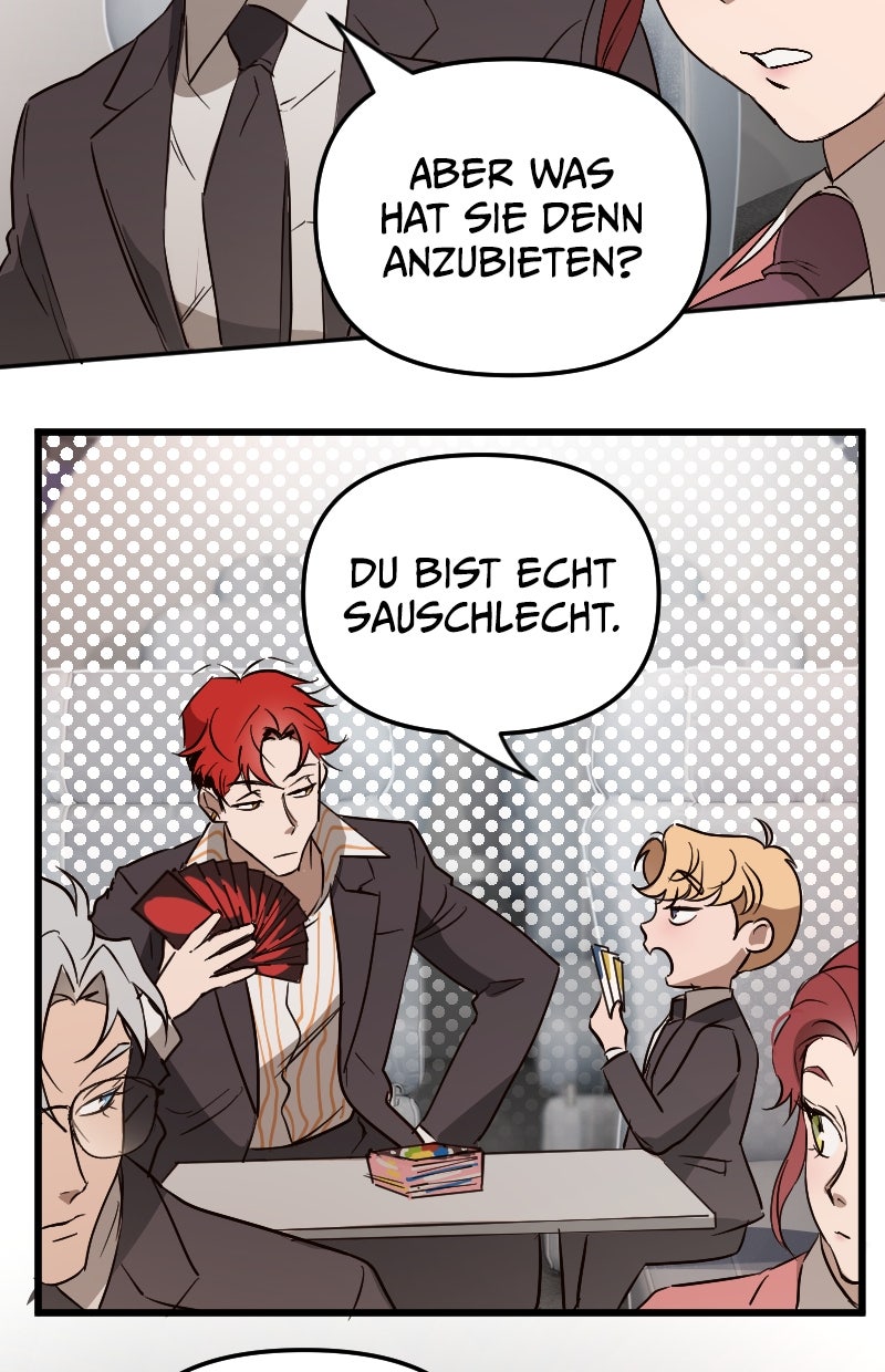 Read Mafia Nanny Manga Online