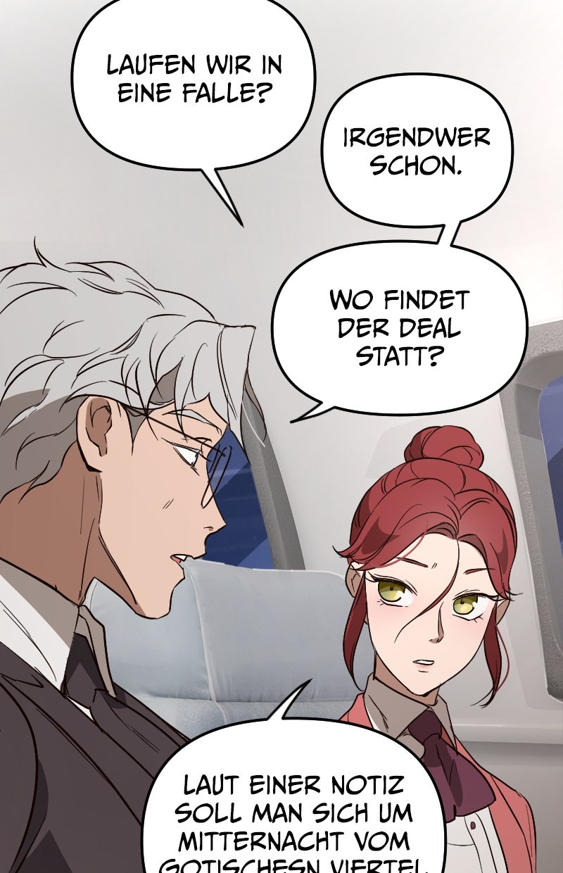 Read Mafia Nanny Manga Online