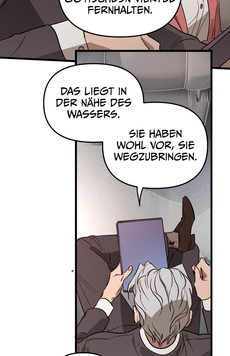 Read Mafia Nanny Manga Online