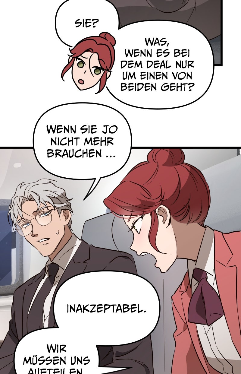 Read Mafia Nanny Manga Online