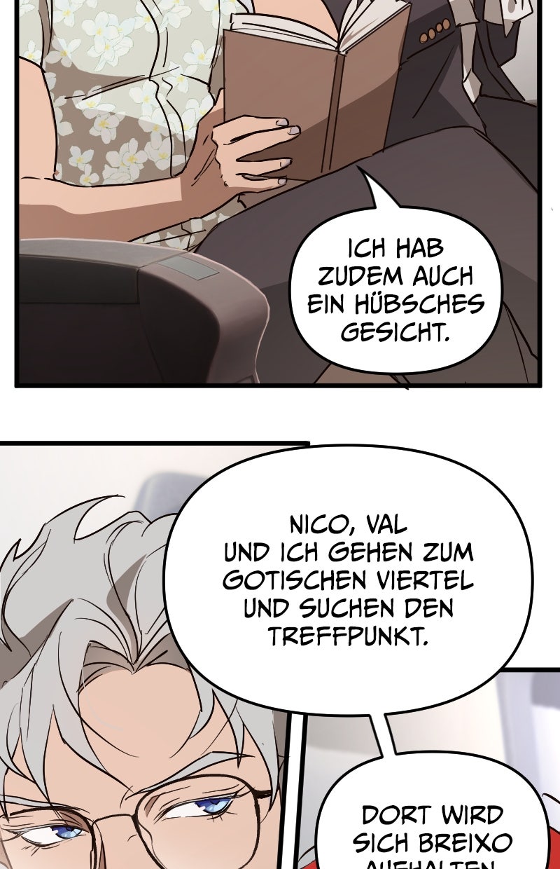 Read Mafia Nanny Manga Online