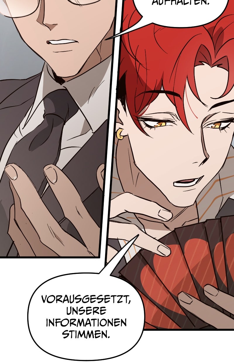 Read Mafia Nanny Manga Online