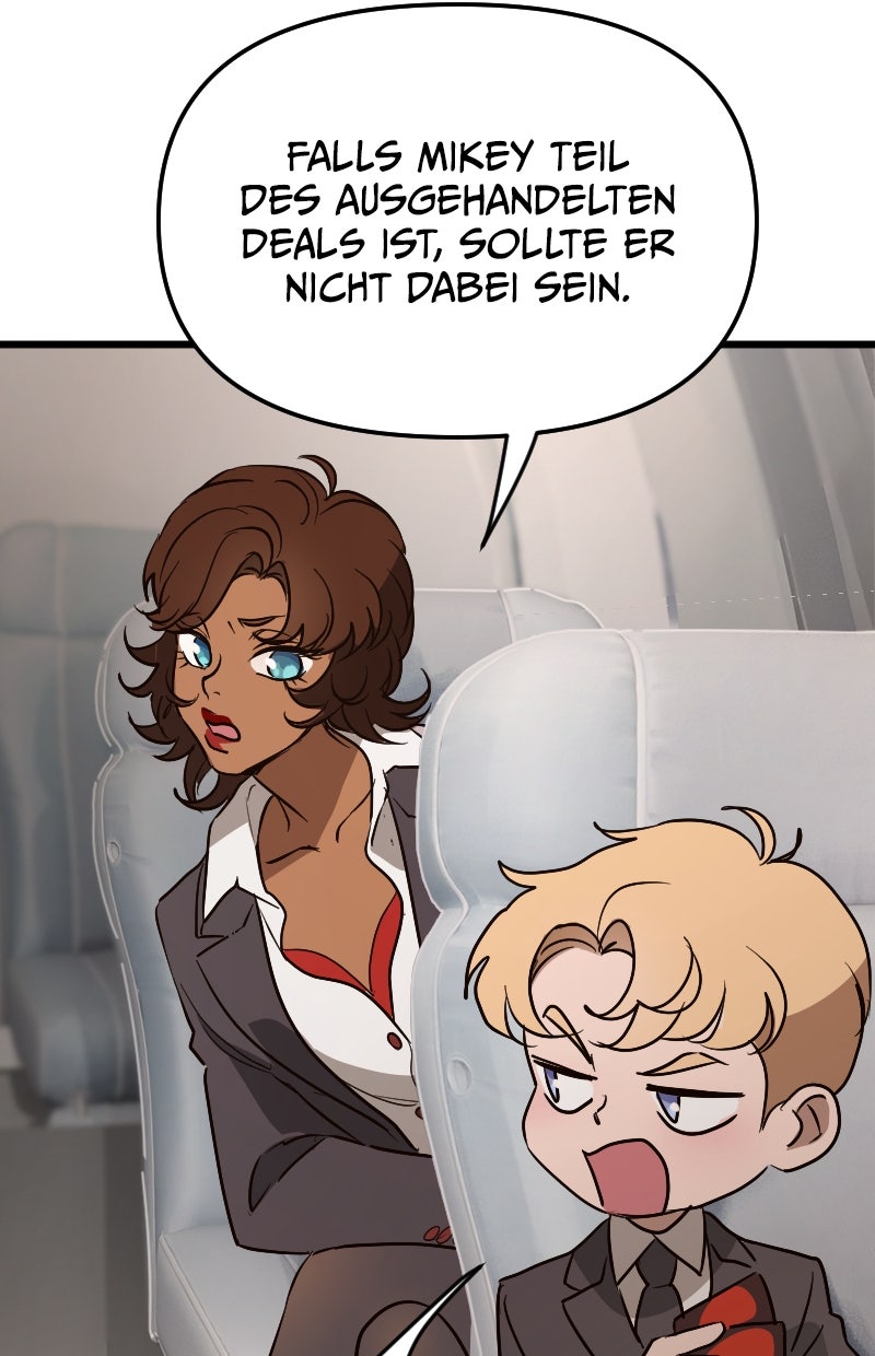 Read Mafia Nanny Manga Online