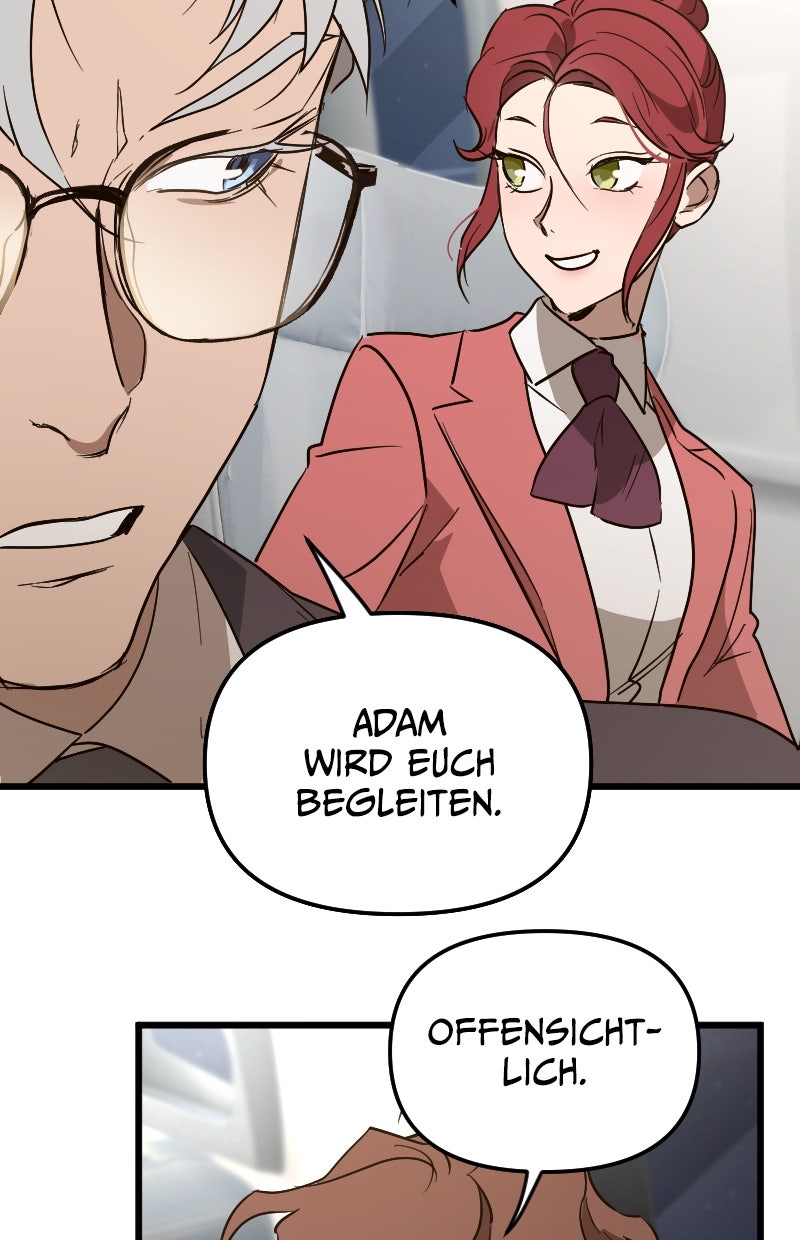 Read Mafia Nanny Manga Online