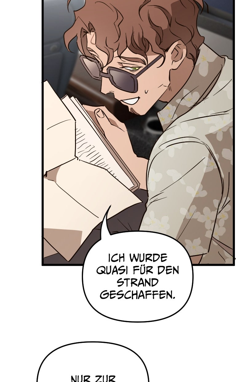 Read Mafia Nanny Manga Online