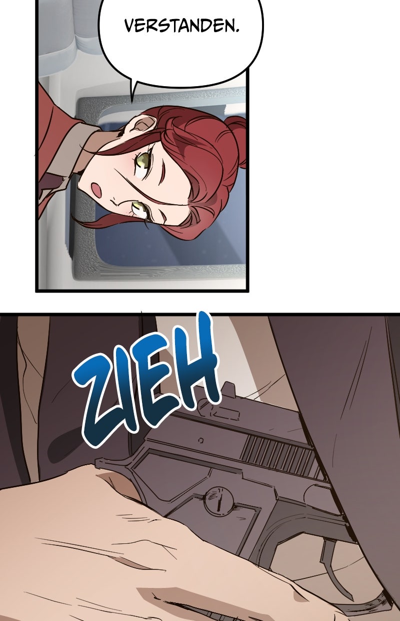 Read Mafia Nanny Manga Online