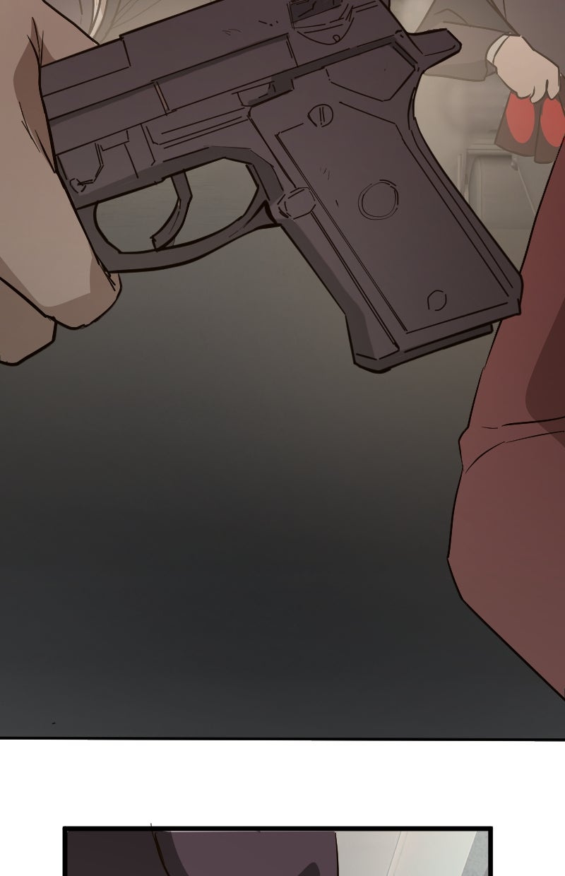 Read Mafia Nanny Manga Online