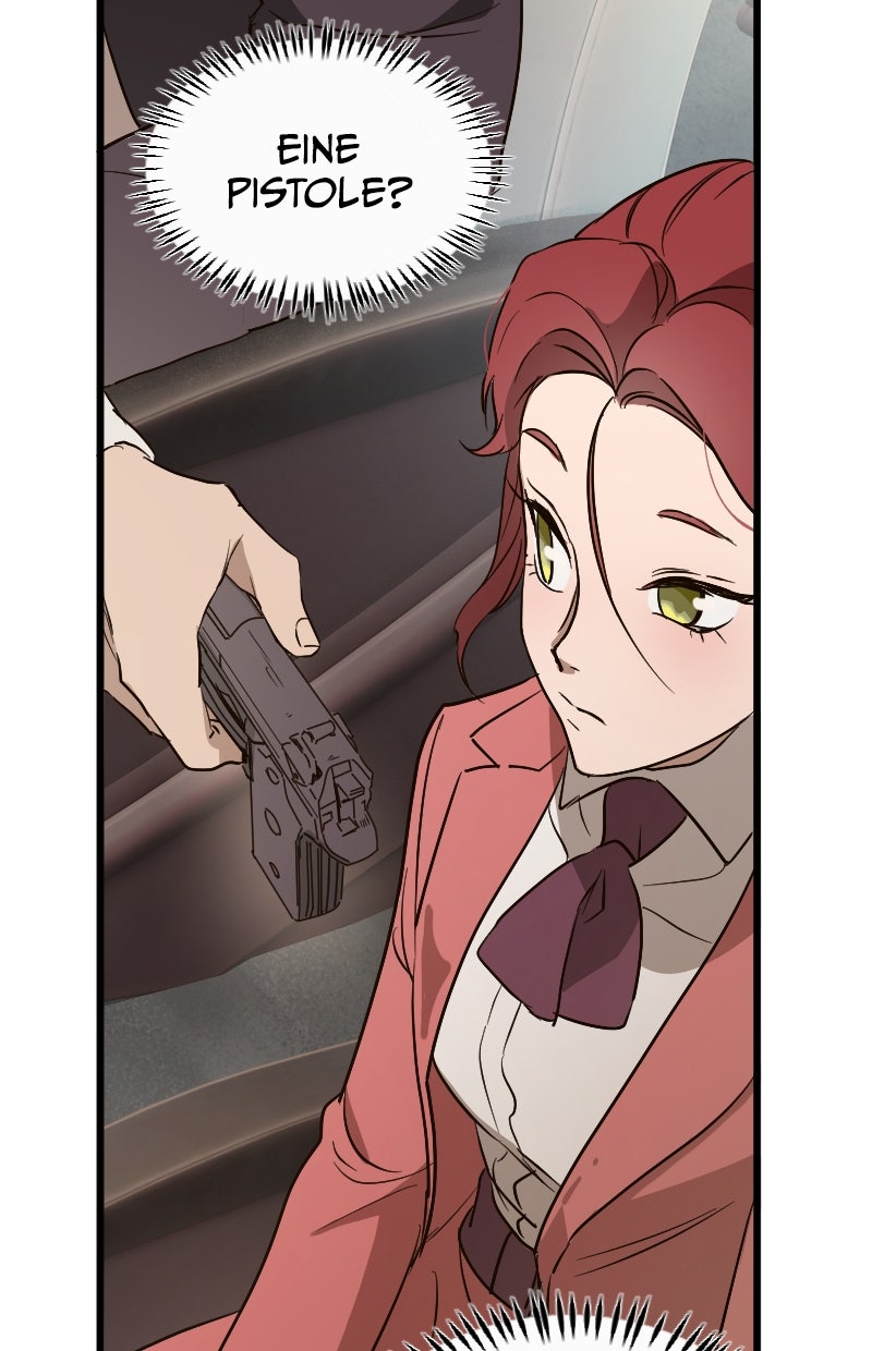 Read Mafia Nanny Manga Online