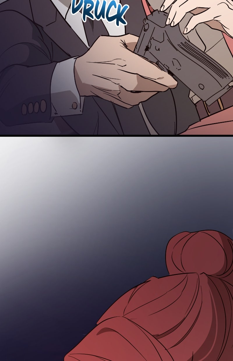 Read Mafia Nanny Manga Online