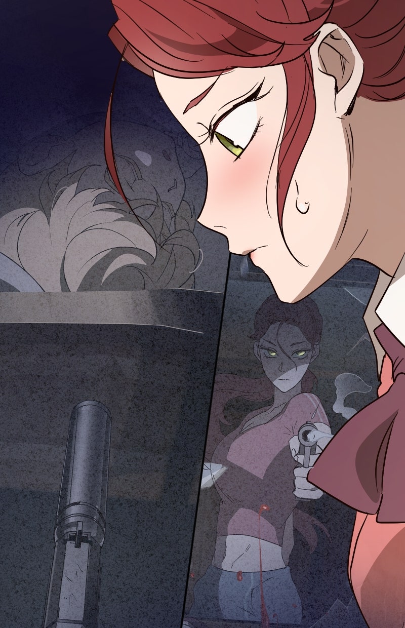 Read Mafia Nanny Manga Online