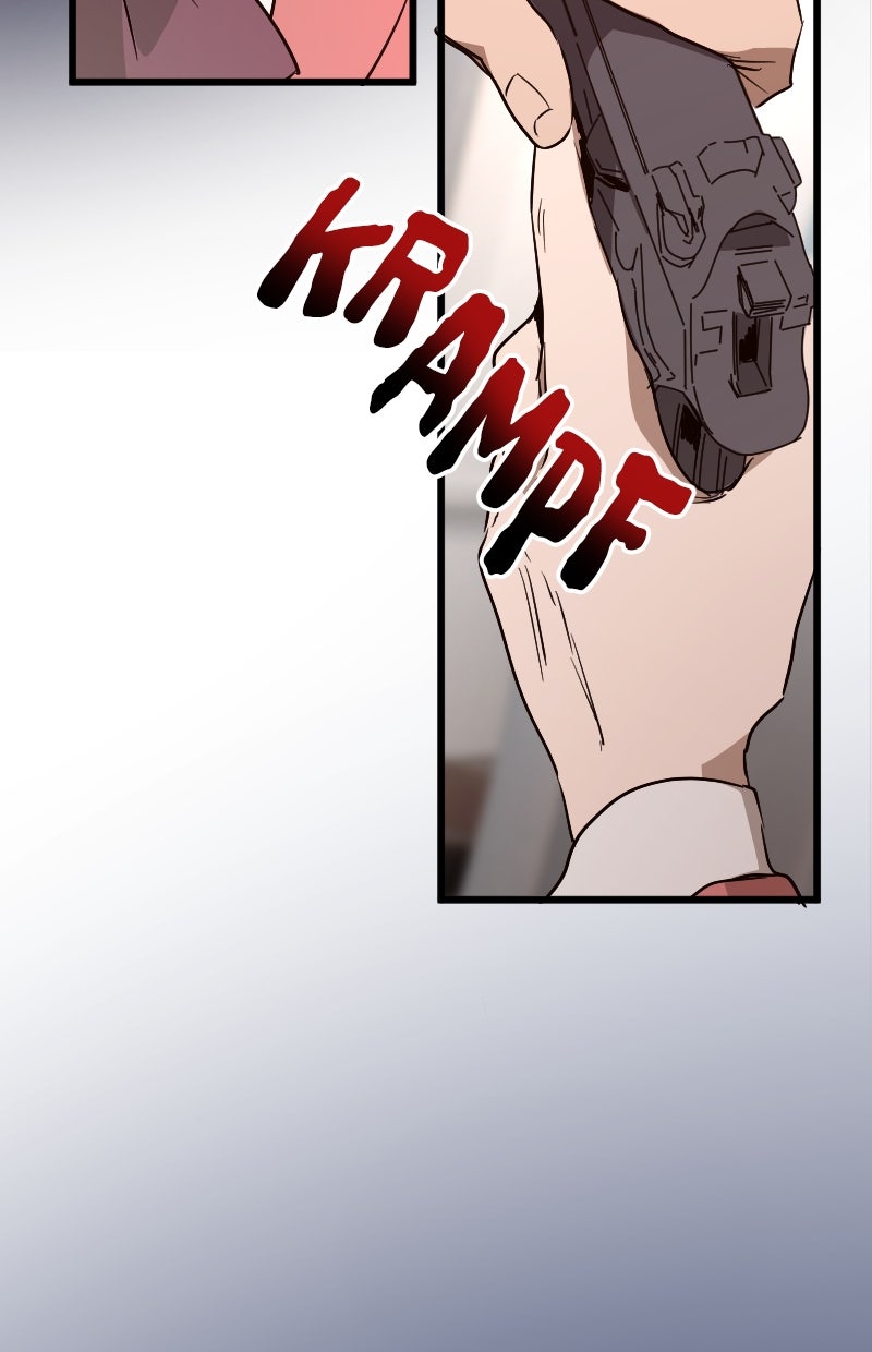 Read Mafia Nanny Manga Online