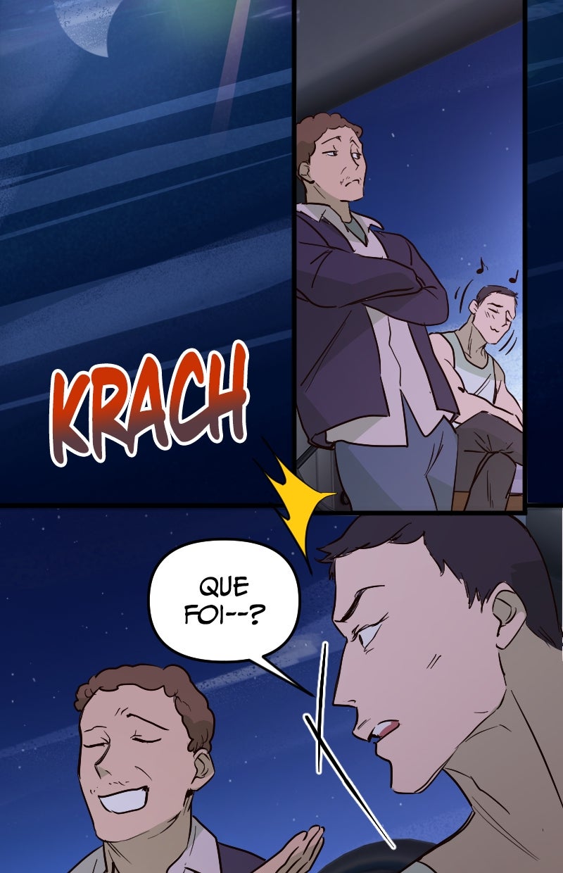 Read Mafia Nanny Manga Online