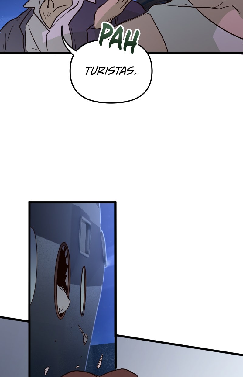 Read Mafia Nanny Manga Online