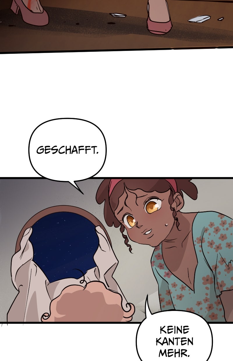 Read Mafia Nanny Manga Online