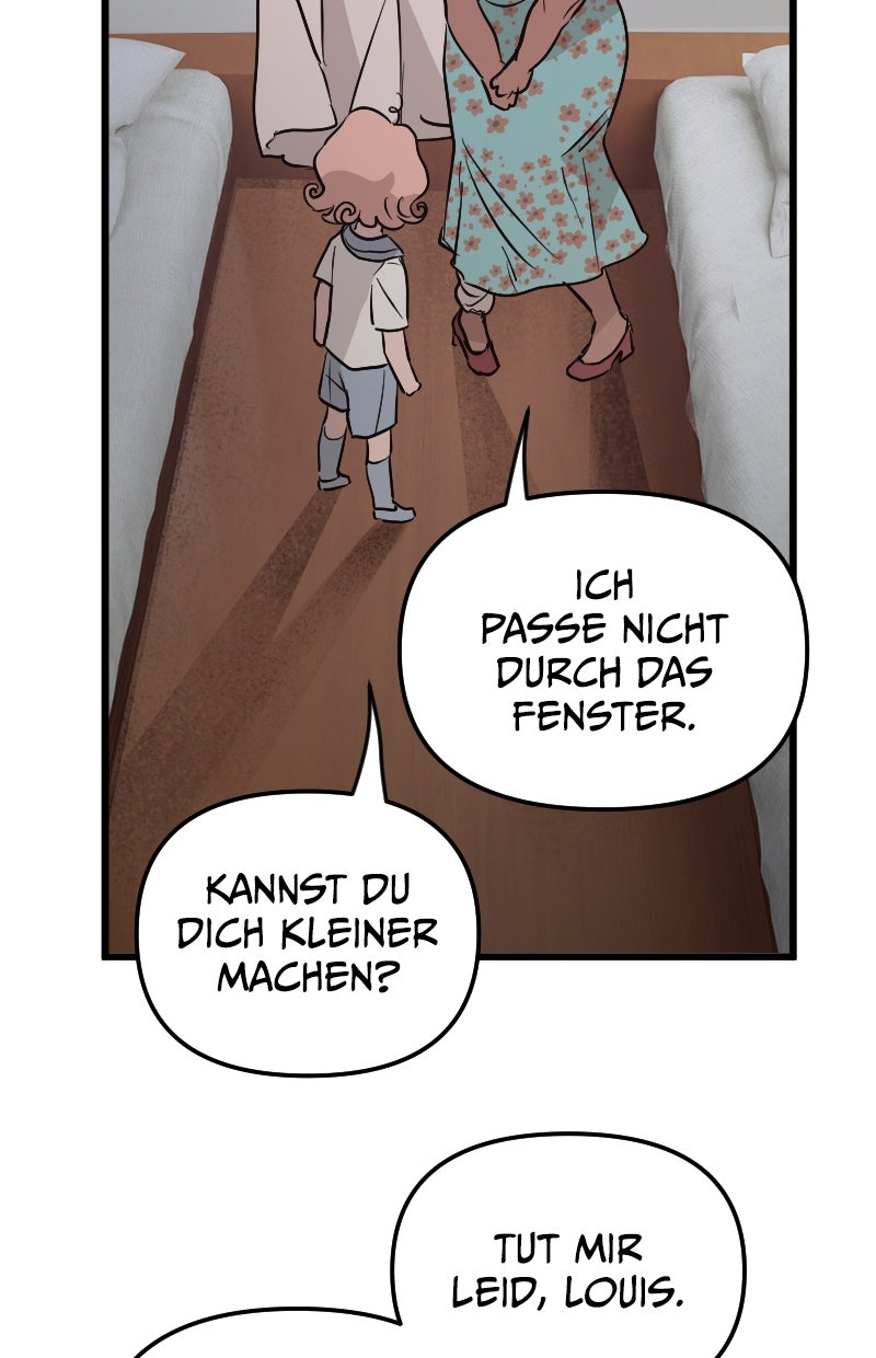 Read Mafia Nanny Manga Online