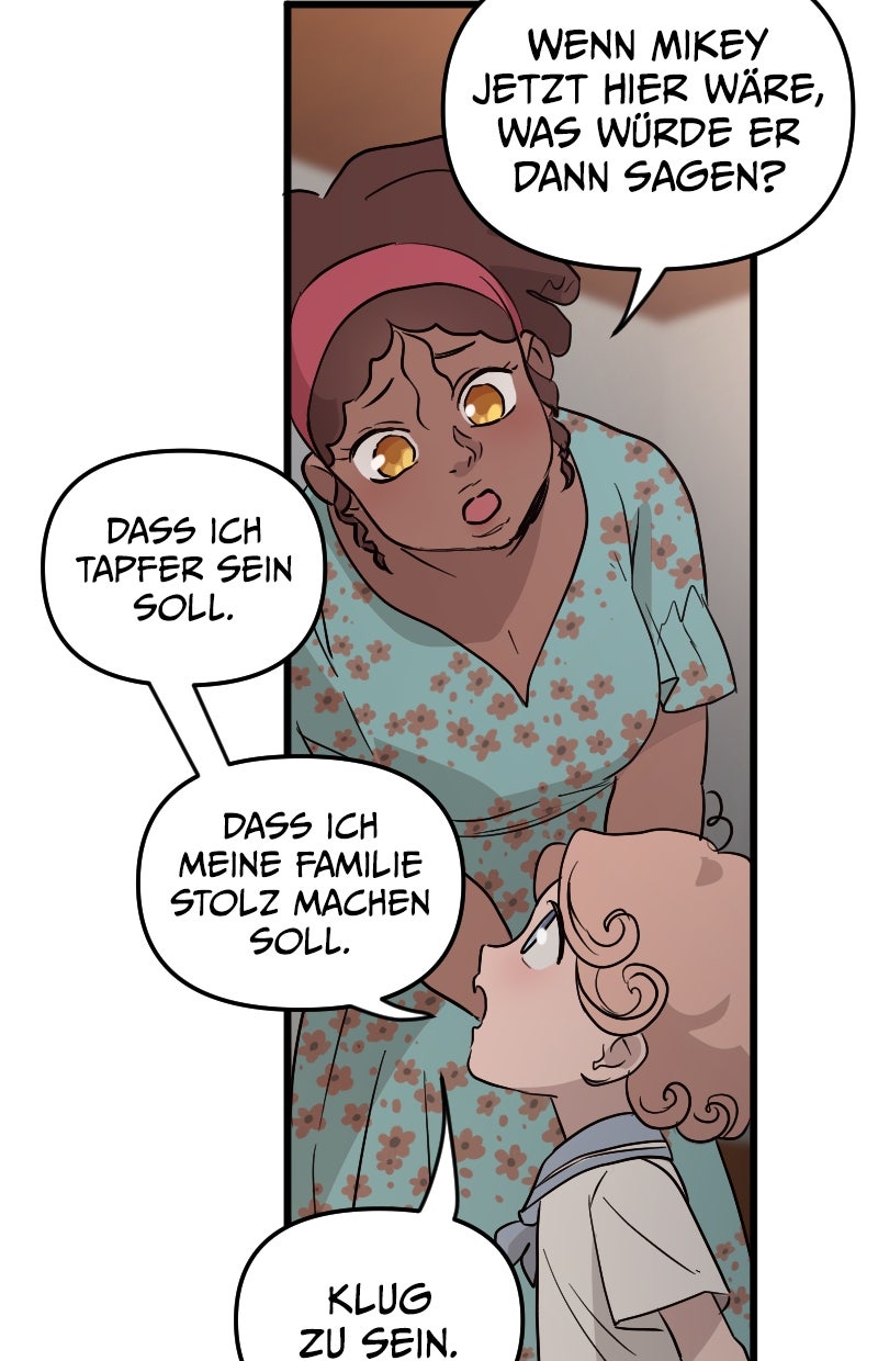 Read Mafia Nanny Manga Online