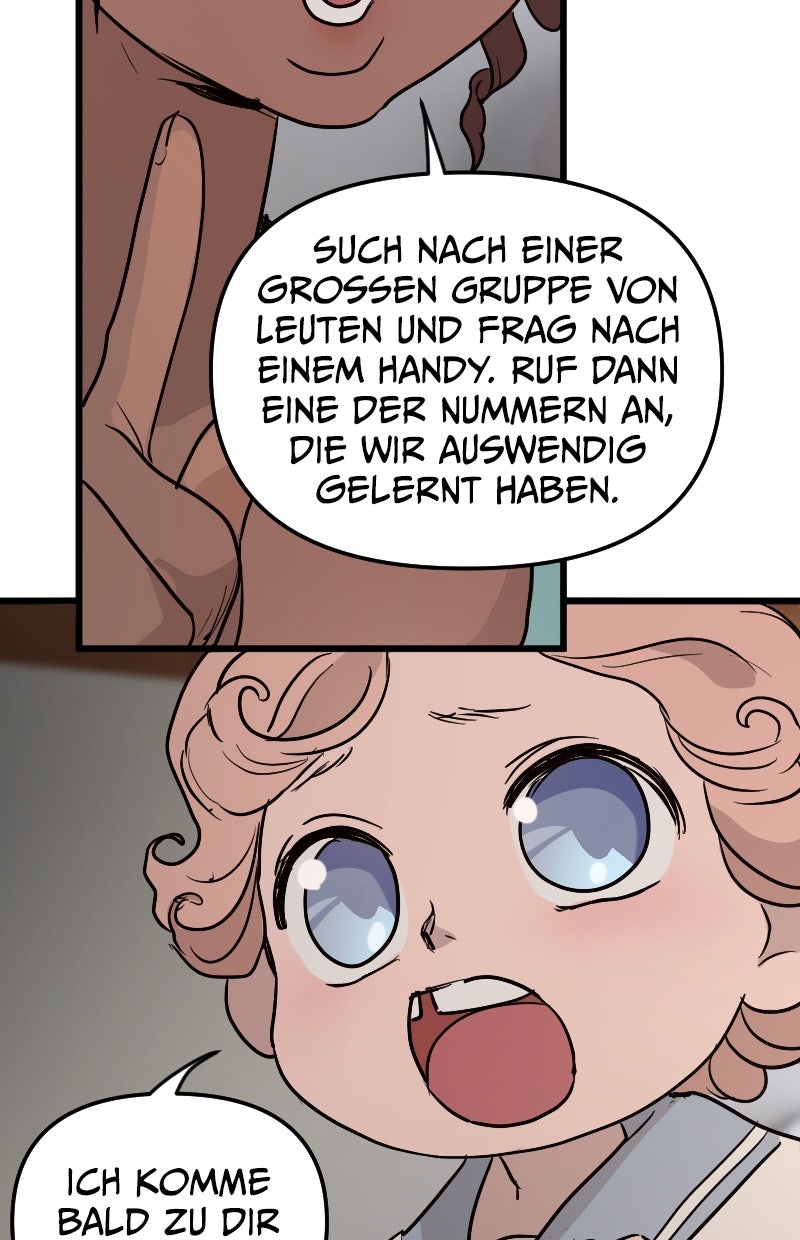 Read Mafia Nanny Manga Online