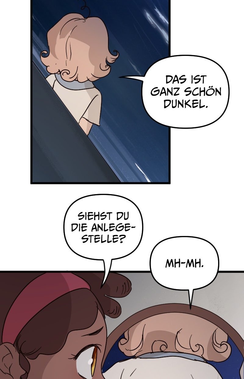 Read Mafia Nanny Manga Online