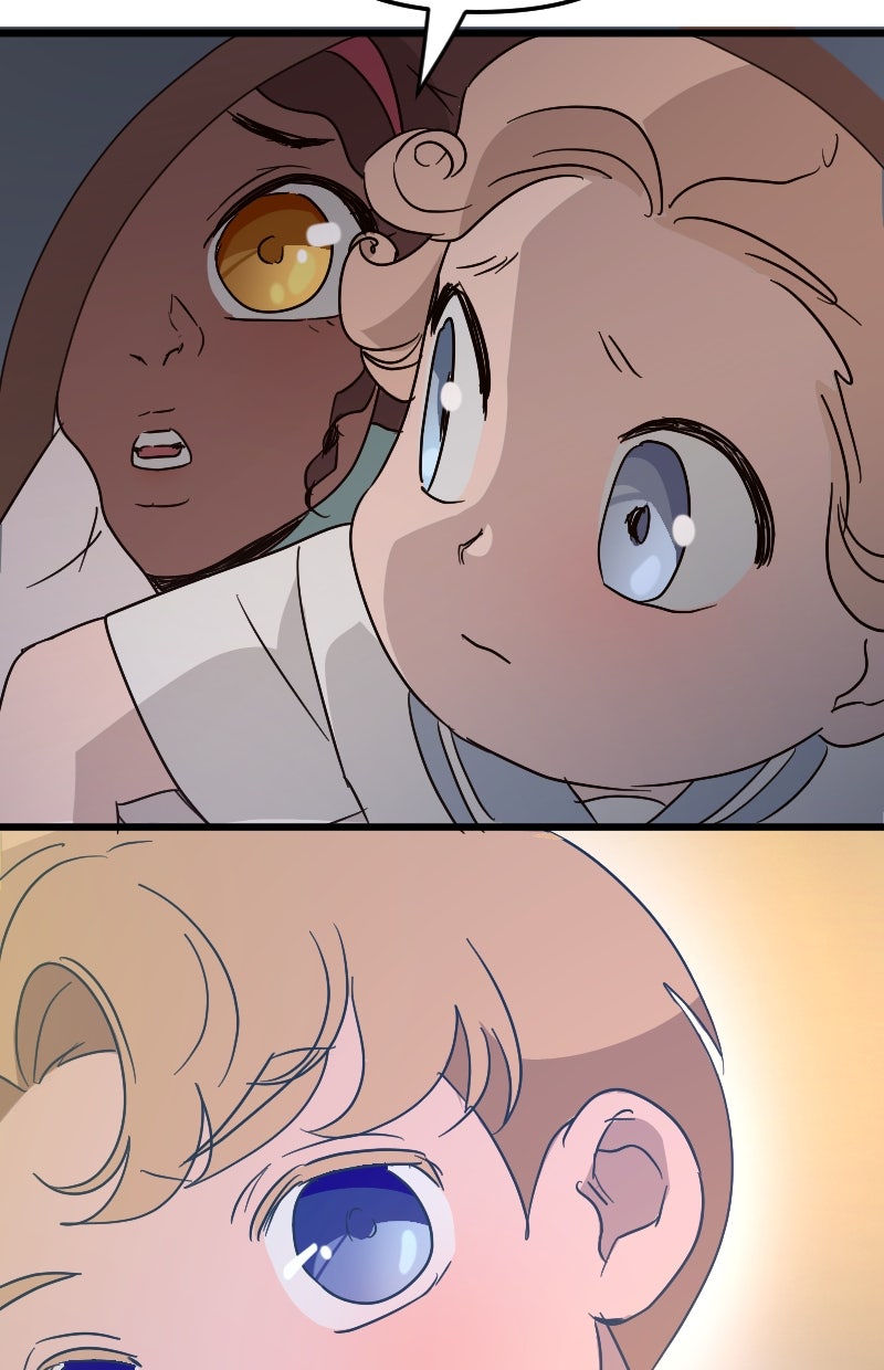 Read Mafia Nanny Manga Online