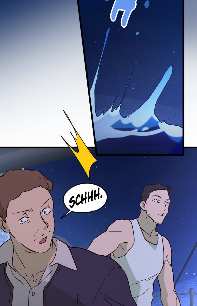 Read Mafia Nanny Manga Online