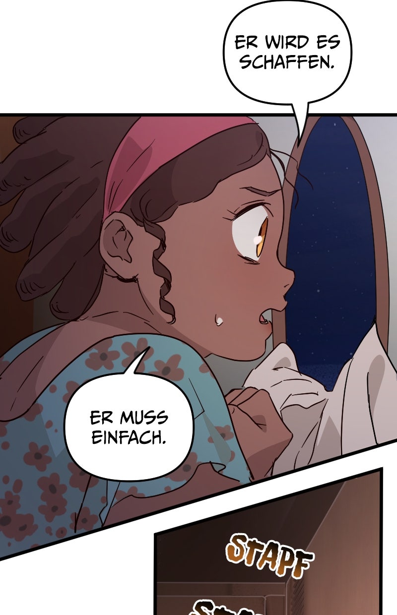 Read Mafia Nanny Manga Online