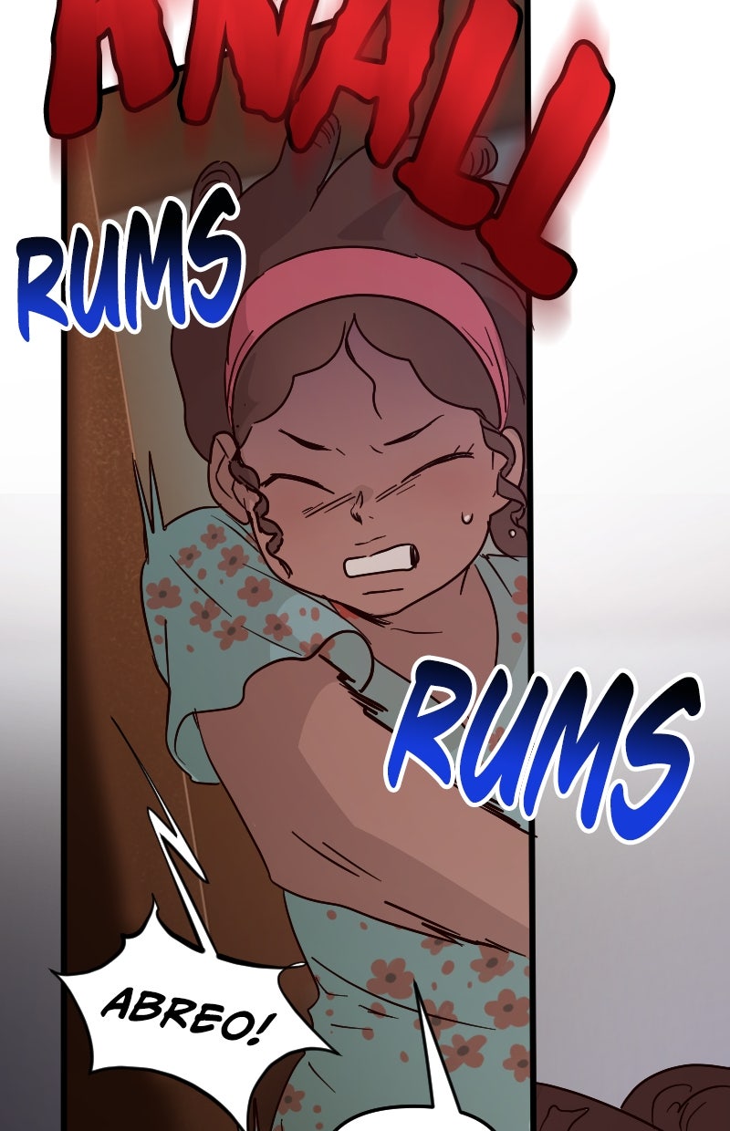 Read Mafia Nanny Manga Online