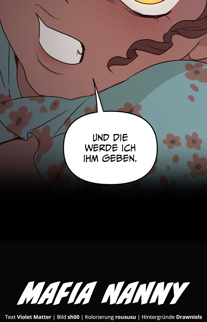 Read Mafia Nanny Manga Online