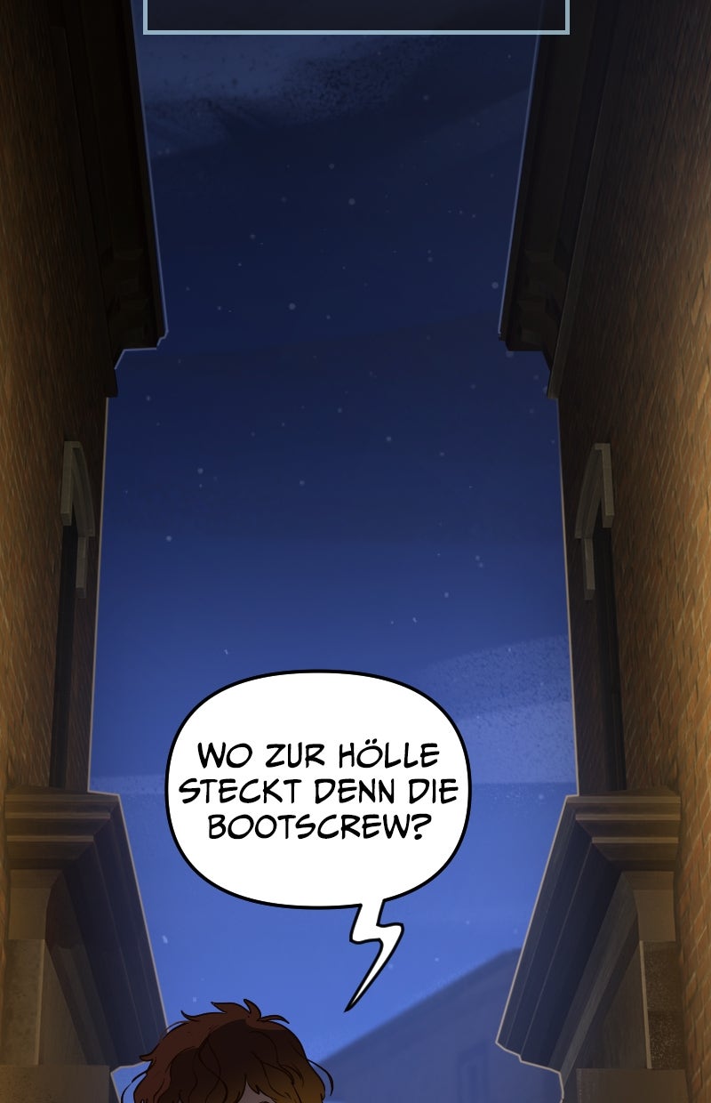 Read Mafia Nanny Manga Online