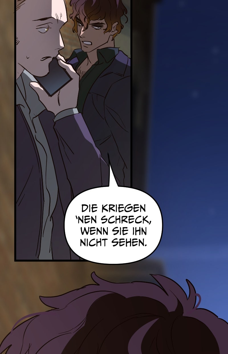 Read Mafia Nanny Manga Online